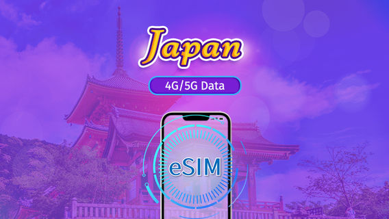 JapanSIM Cards