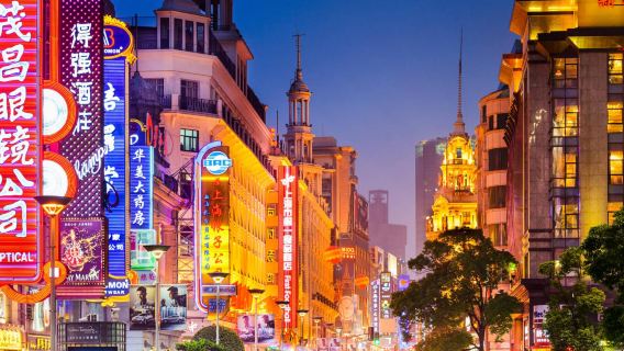 HangzhouTravel Services