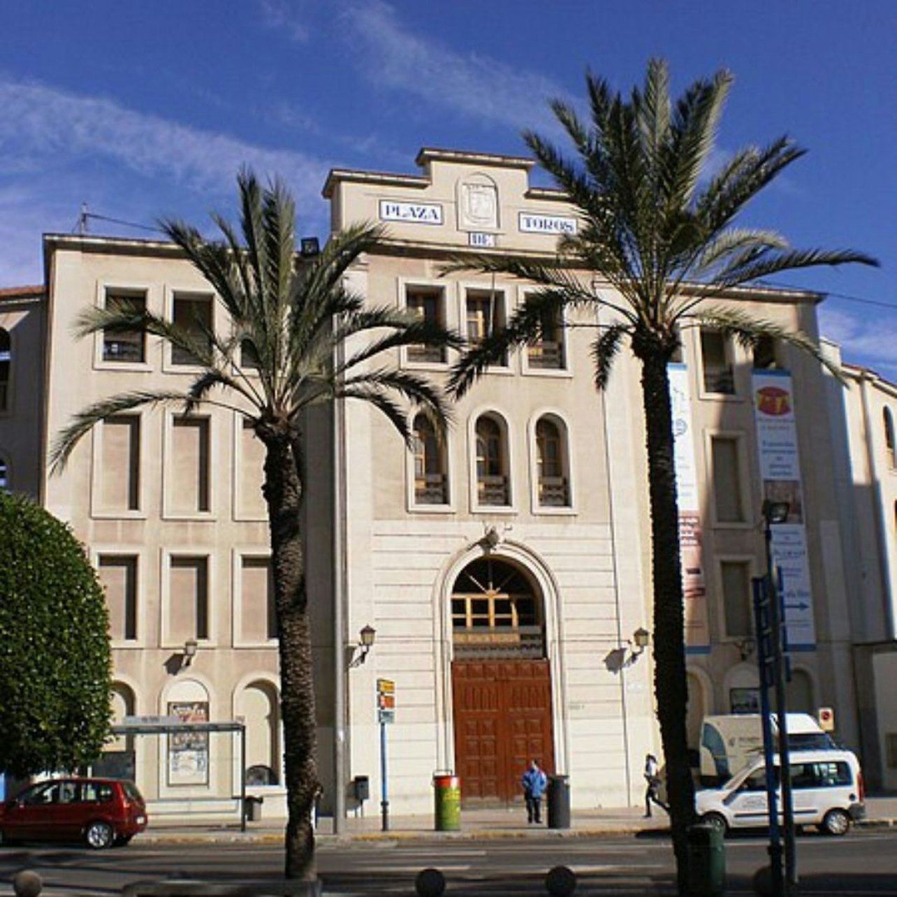 Alicante Bullring & Museum: Skip the Line Ticket