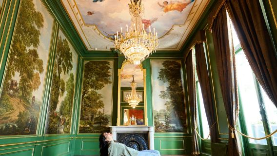 Museo dei Canali: Biglietto d'ingresso + Audioguida