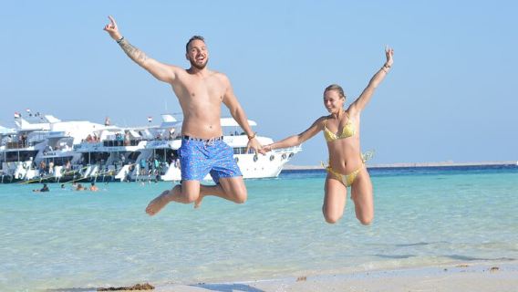Sharm El Sheikh