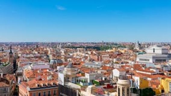 Private half-day highlights tour of Madrid with Prado Tickets