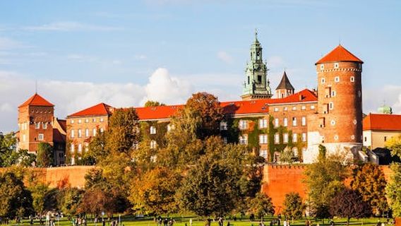 KrakowTours