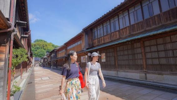 Kanazawa