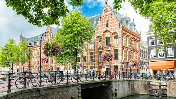 LeidenTours