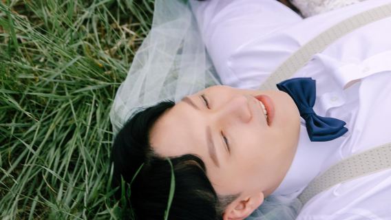 咸寧旅行写真【ウェディングフォトマイクロムービー航空写真/ウェディングフォト/メイクと衣料品&アクセサリー/カスタマイズチャーター車ガイド】