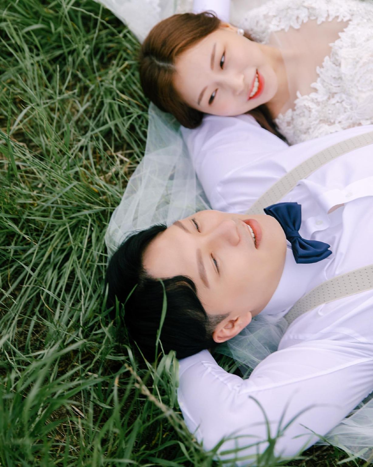 Xianning Trip Moments[Hochzeitsfoto-Minifilm mit Drohnenaufnahmen / Hochzeitsfotografie / Make-up und Kleidung / Privattransfer und Reiseleiter nach Maß]