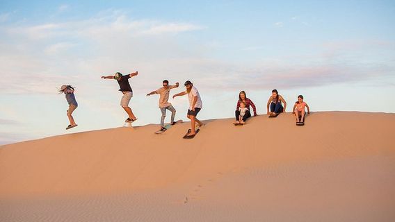 SydneyTours