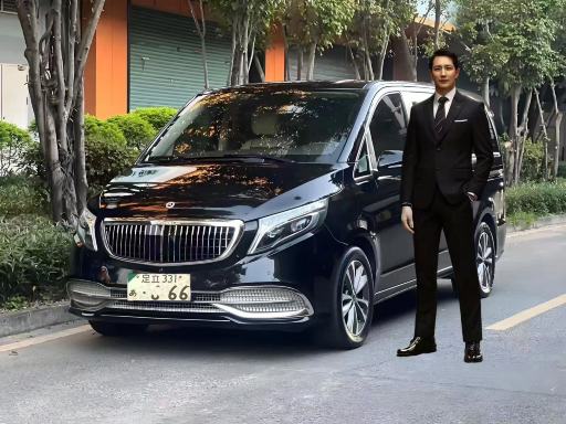 日本羽田機場-東京都內單程接送【接機/送機】