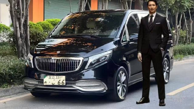 日本羽田機場-東京都內單程接送【接機/送機】