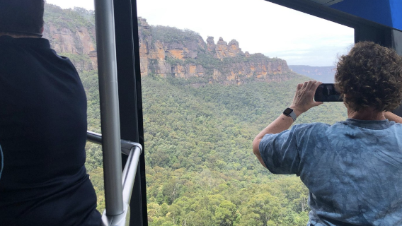 SydneyTours