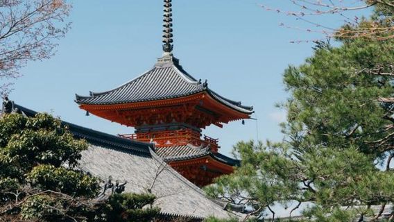 京都日遊