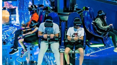 Dubai Attraction: Play DXB Dubai Day Tours 2