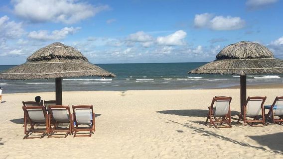 Vung TauTravel Services