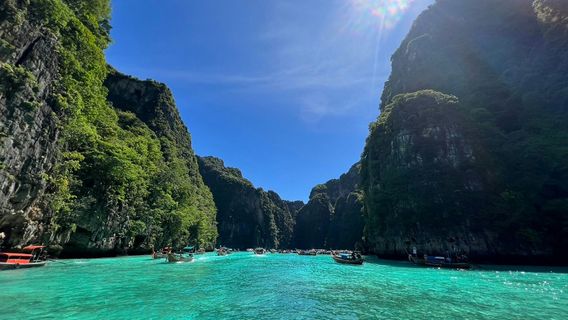 Phi Phi IslandsTours