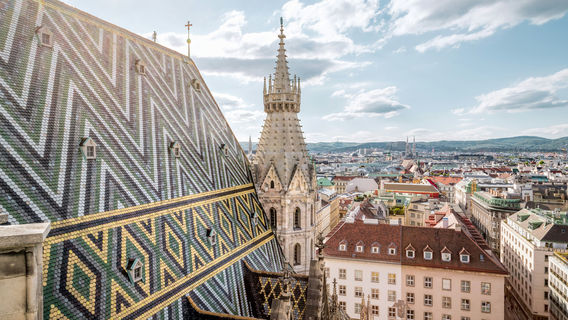 Vienna