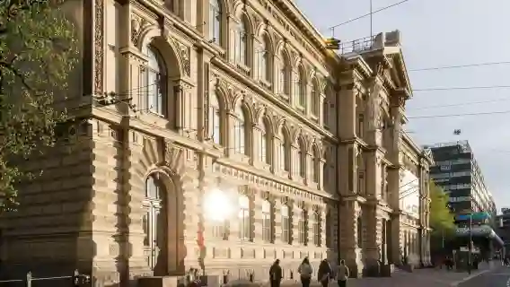 Helsinki: Regional Card