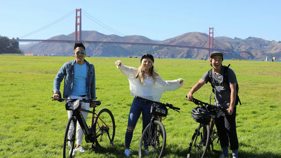 Placer CountyTours