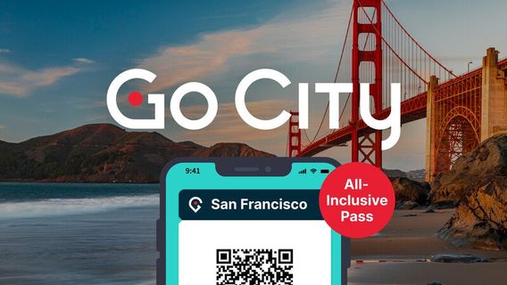 San FranciscoTravel Services