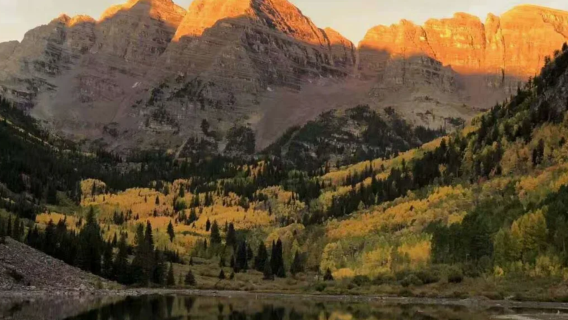 Olympic National Park & Ferry one-day tour in Seattle, USA|English shared tour