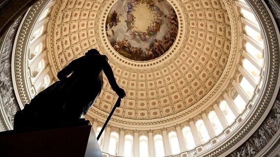 Washington D.C.