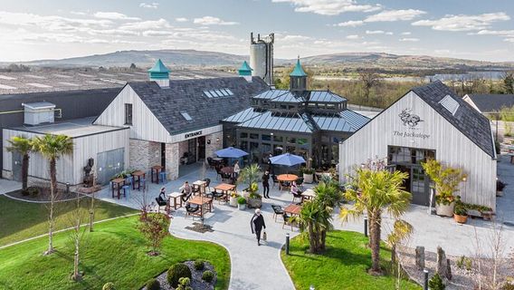 DonegalTours