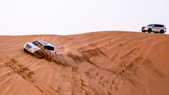 DohaTours