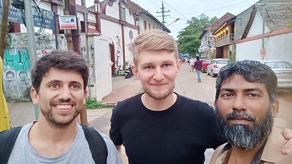 KochiTours