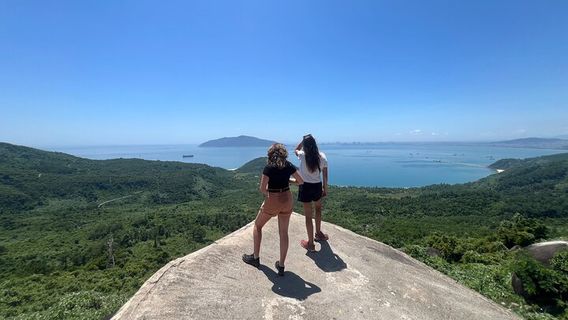 Da Nang