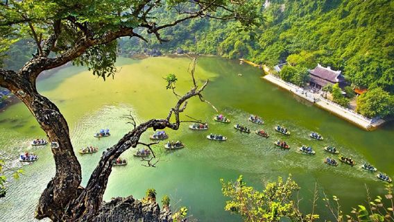 Ninh BinhTravel Services