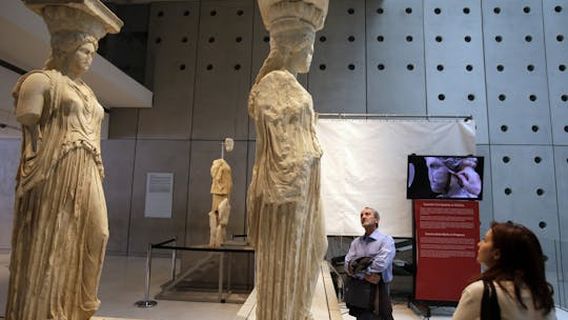 AthensTours