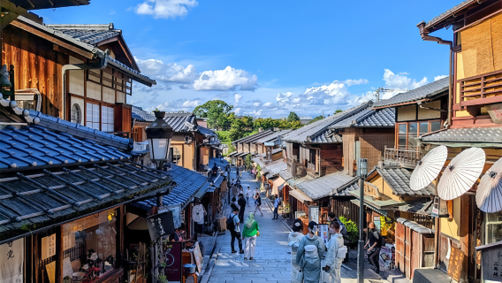 KyotoTours