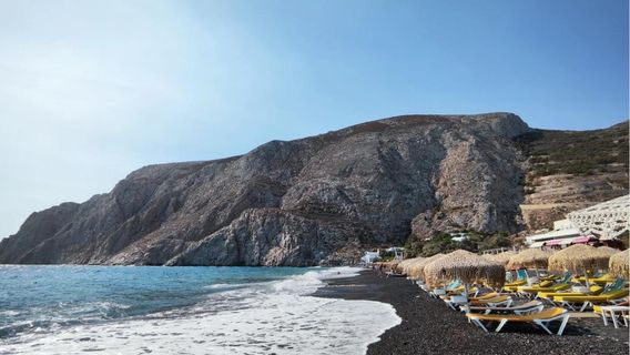 SantoriniTour Trong Ngày