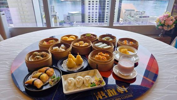 HongkongRegionale Küche
