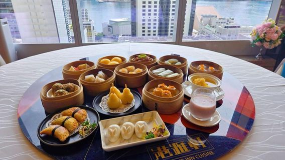Hong KongEsperienze uniche