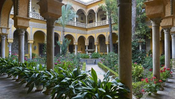 Seville