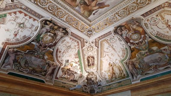 Tivoli: Biglietto Salta Coda per Villa d'Este + Audioguida APP