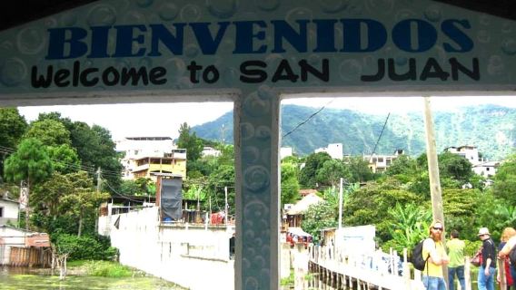 Explore San Juan - Full-Day of Cultural Sharing