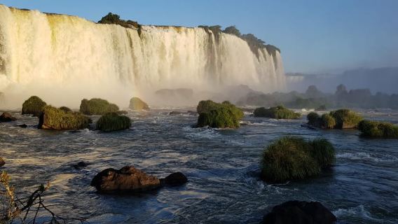 Iguassu Total Experience