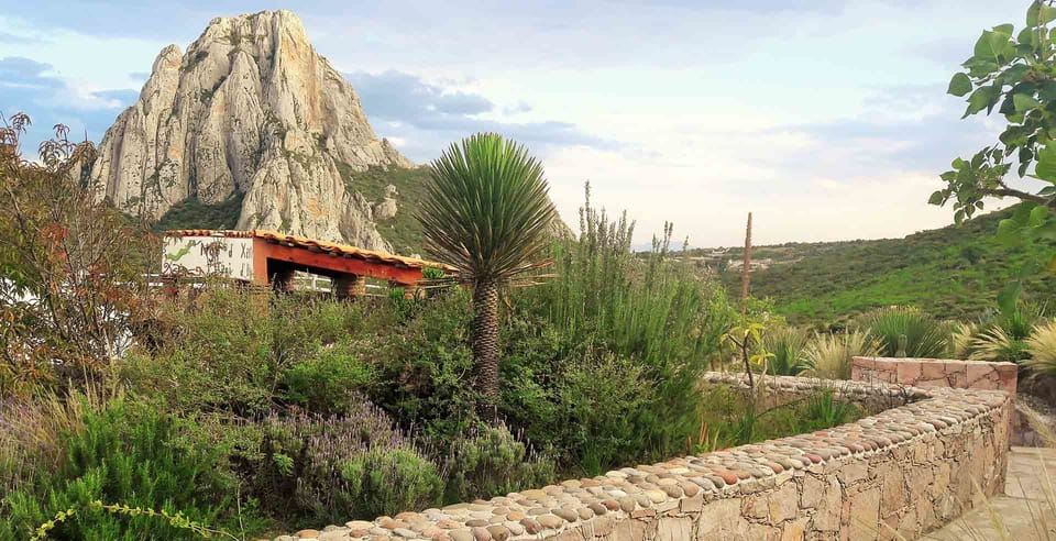 ความมหัศจรรย์ของ Queretaro: ทัวร์ส่วนตัวจากเม็กซิโกซิตี้