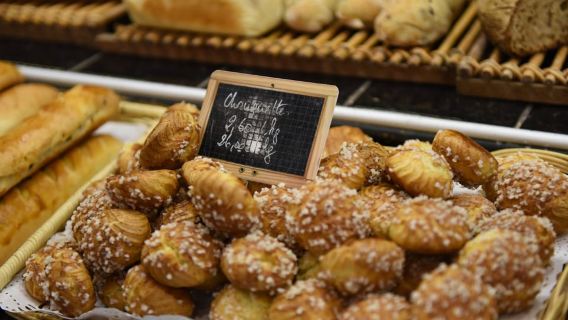 Paris: Tur Kuliner Jalan Kaki 3 Jam Belleville dengan Penduduk Lokal