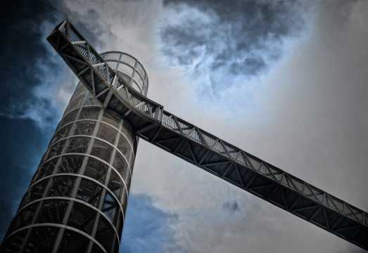 Cartagena: Panoramic Lift & Conception Castle Ticket Cartagena: Panoramic Lift & Conception Castle Ticket