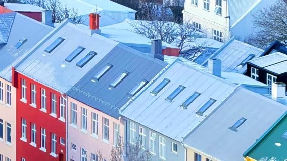 冰島雷克雅未克冰河湖+鑽石冰沙灘一日遊/行程可調-可客製多日