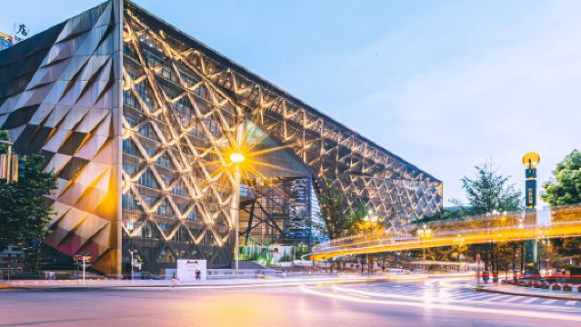 成都博物館 猩咖說|私家團|門票＋文史大咖導覽1.5/2.5H