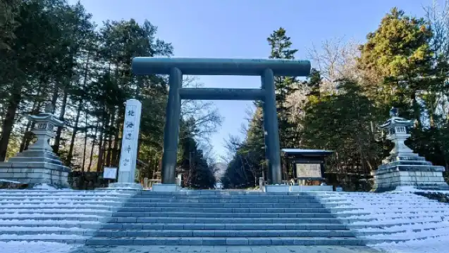 日本札幌市區深度一日遊/行程可調-可定制多日
