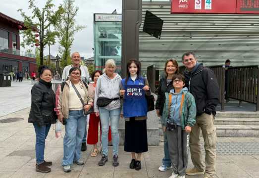 Trip to the Terracotta Army Museum by Zanbus with Tickets Departing at 8:00/9:00 am