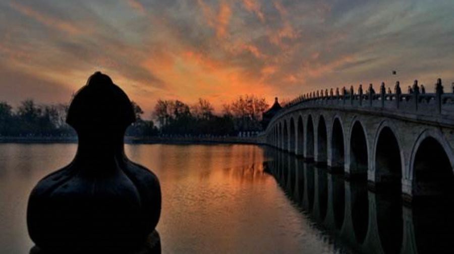 北京頤和園半日遊【含門票講解上下午場、拼團私家團、接送可選】