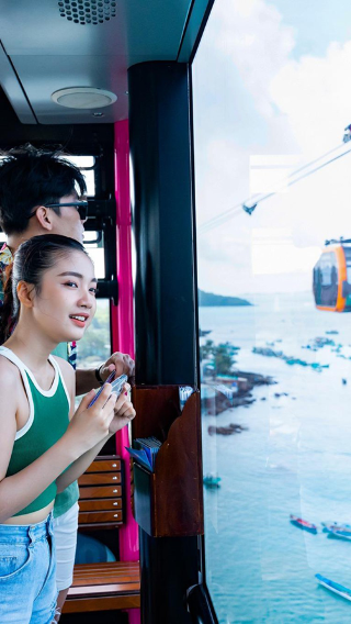 Private 1-day Tour to Southern Phu Quoc Island [Cable Car + Southern Attractions + Professional Guide]
