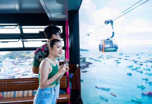 Private 1-day Tour to Southern Phu Quoc Island [Cable Car + Southern Attractions + Professional Guide]
