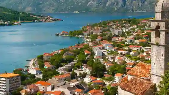 Kotor Fjord and Blue Cave speedboating Cruise [Check-in Submarine Base, 3 Timetables Available]